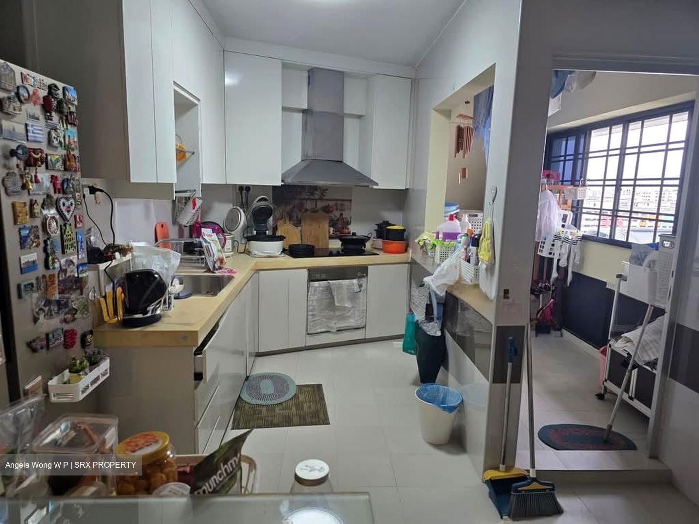 Blk 759 Jurong West Street 74 (Jurong West), HDB 4 Rooms #570637701